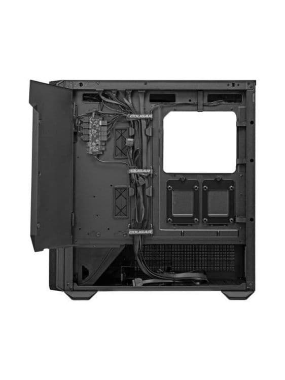 Cougar MX600 RGB / Black — 6