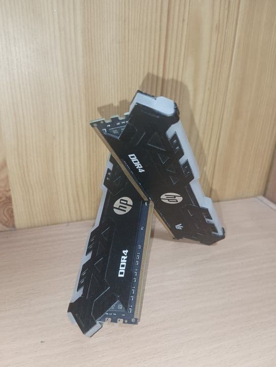 Оперативная память HP DDR4 8*2 16GB