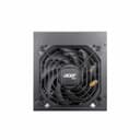 ; Блок питания Acer AC-550 550W 80plus Bronze Full Modular