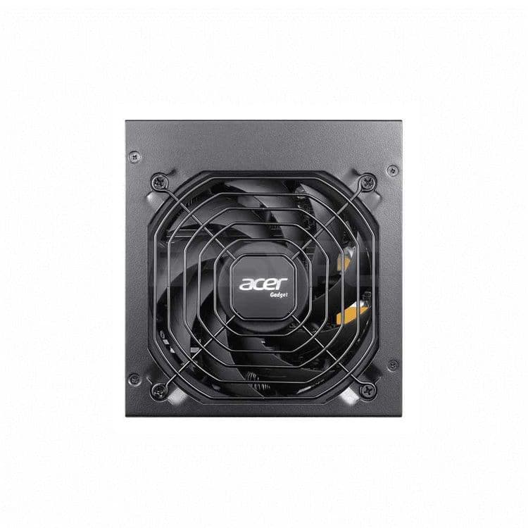 ; Блок питания Acer AC-550 550W 80plus Bronze Full Modular — 1