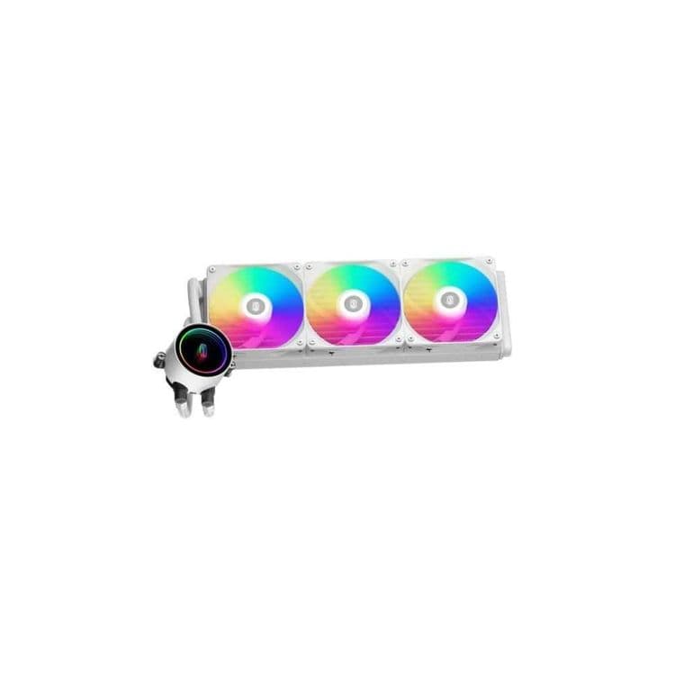 Кулер Pc Cooler / DA360 ARJB / Жидкостное охлаждение / GA115x — 1