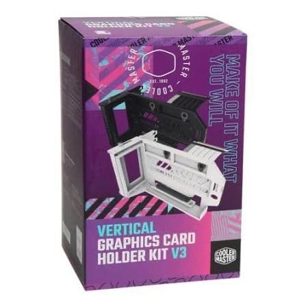 Cooler Master Graphics card holder 4.0 — 1