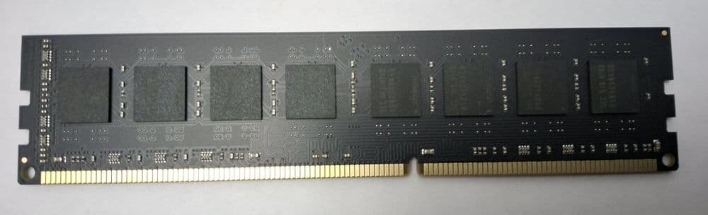 Оперативная память 16 ГБ (2×8 ГБ) DDR4 2666 SO-DIMM — 4