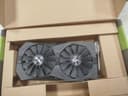 Geforce RTX 1050 Ti 4 гб