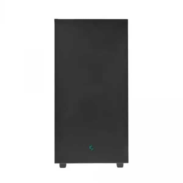 Кейс (корпус) Case Deepcool CH510 White BLACK+ — 10