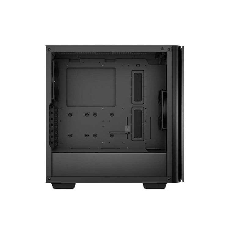 Кейс (корпус) Case Deepcool CK500 / BLACK + — 11