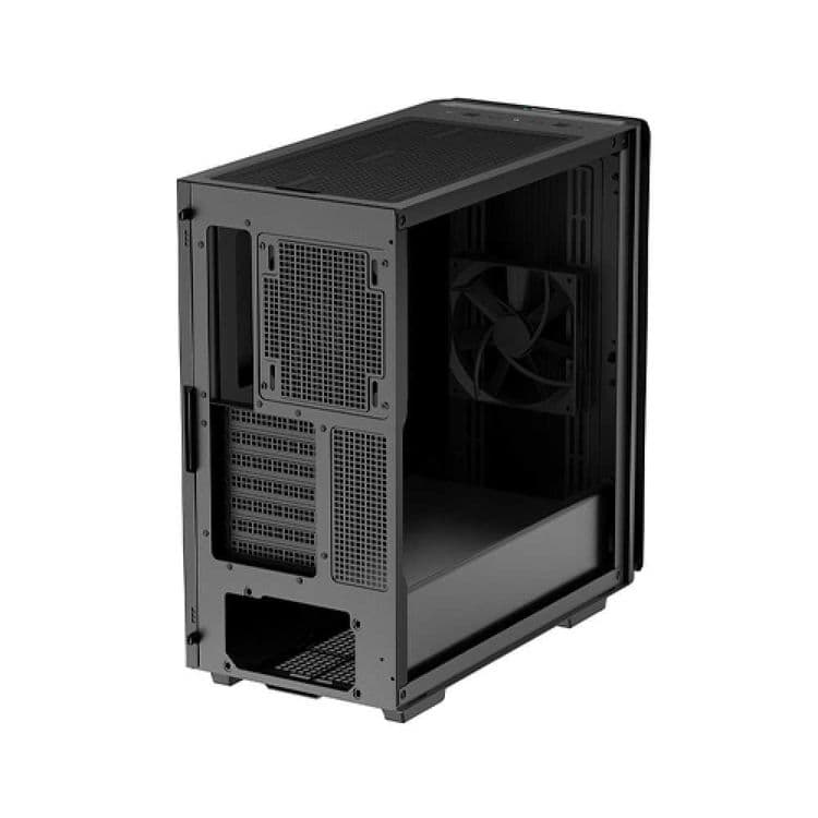 Кейс (корпус) Case Deepcool CK500 / BLACK + — 12