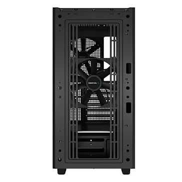 Кейс (корпус) Case Deepcool CK500 / BLACK + — 13