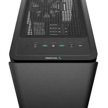 Кейс (корпус) Case Deepcool CK500 / BLACK + — 14