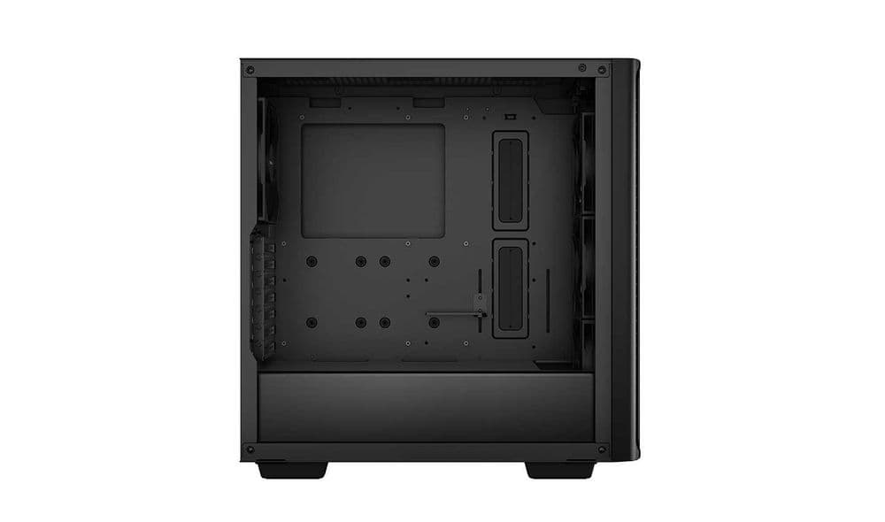 Кейс (корпус) Case Deepcool CK560/CK500/CH510 BLACK — 5
