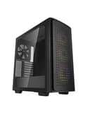 НЕТ Кейс (корпус) Case Deepcool CК560 (Black) *-*
