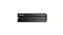 SSD накопитель - Lexar NM790 1TB Heatsink (NVMe M2 радиатор 7400 MB/s)