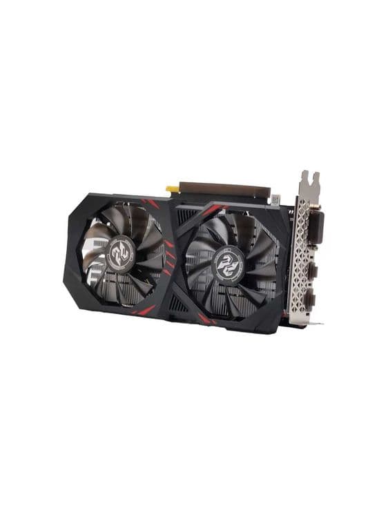 Видео карта Peladn / TX 1660 Super / 6 ГБ / GDDR6 / 192 bit — 2
