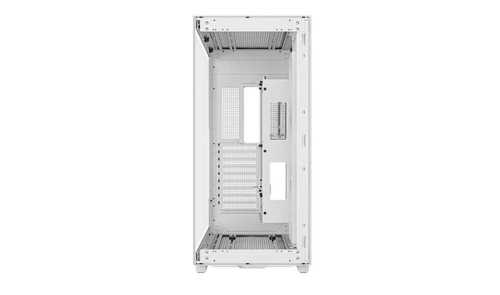 Кейс (корпус) Case Deepcool CH780 white + — 3
