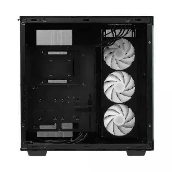 Кейс (корпус) Case Deepcool CH780 white + — 7