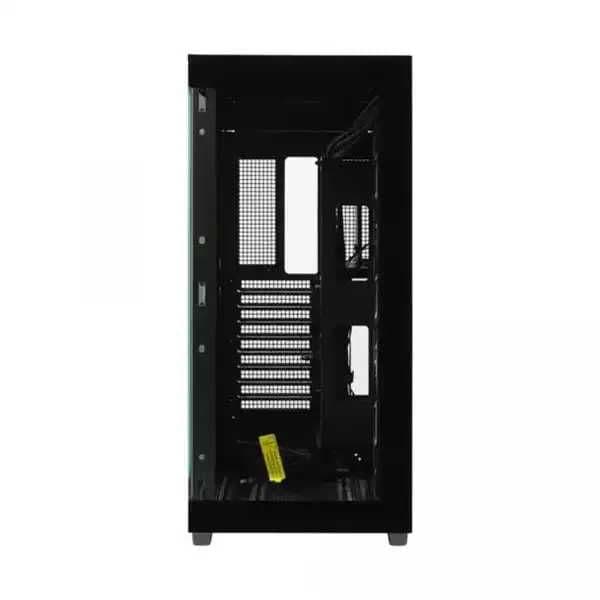 Кейс (корпус) Case Deepcool CH780 white + — 8