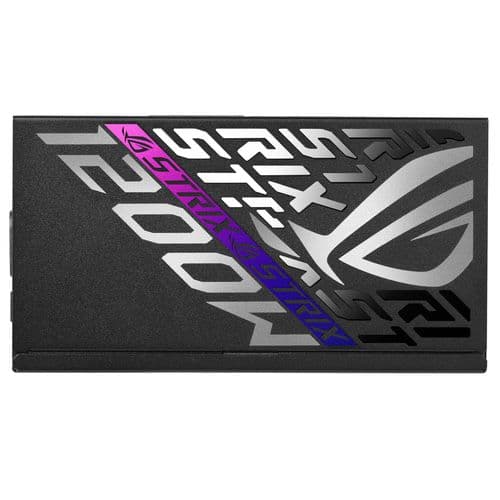 ASUS ROG Strix 1200W Platinum NEW — 2
