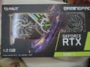 Продам rtx 3080ti 12GB