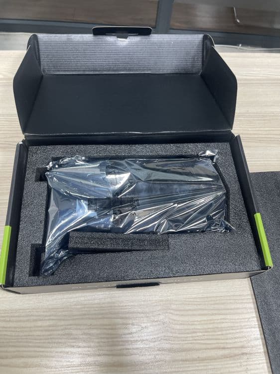 Видеокарта MSI 4060 Gaming-X 8 GB — 2