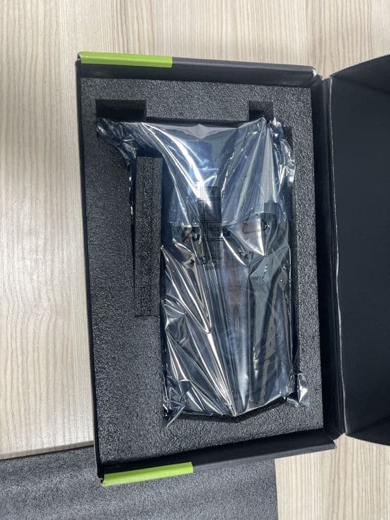 Видеокарта MSI 4060 Gaming-X 8 GB — 3