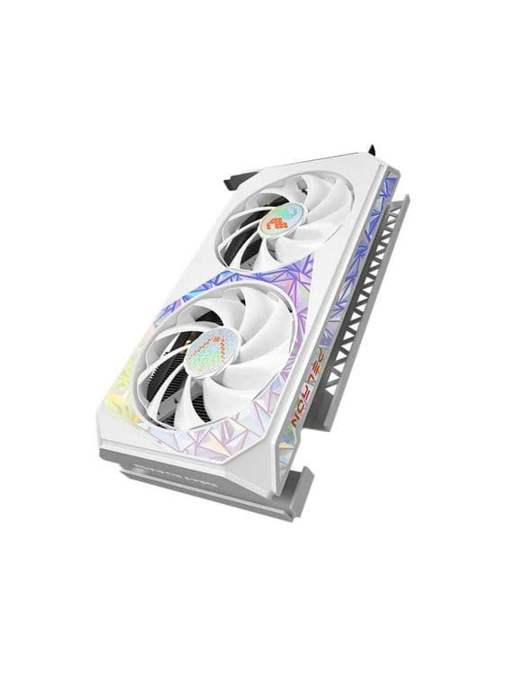 Видео карта Peladn / RTX3060 / 12 ГБ / GDDR6 / 192 bit — 2