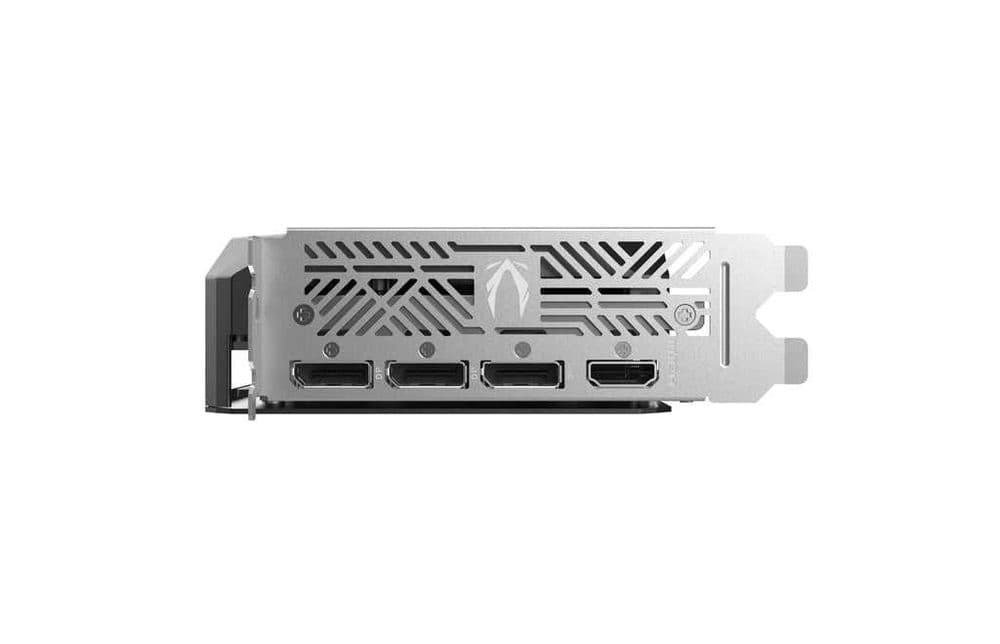 ZOTAC GAMING GeForce RTX 5060 Twin Edge OC — 4
