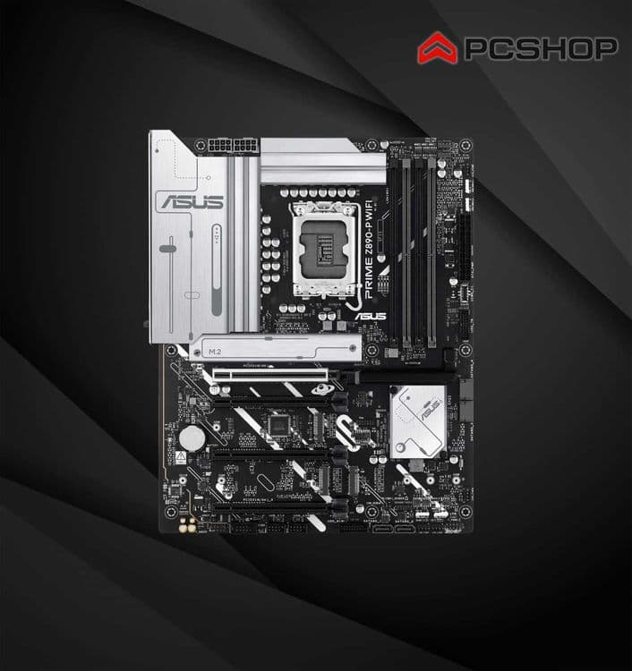 Asus Prime Z890-P Wi-Fi — 2