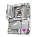 Новая Материнская плата GIGABYTE X870 AORUS ELITE WIFI7 ICE. Сокет AM5