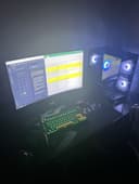 PC , Full set up , Kompyuter, I5 14400 , RTX 3060 , 1 tb SSD