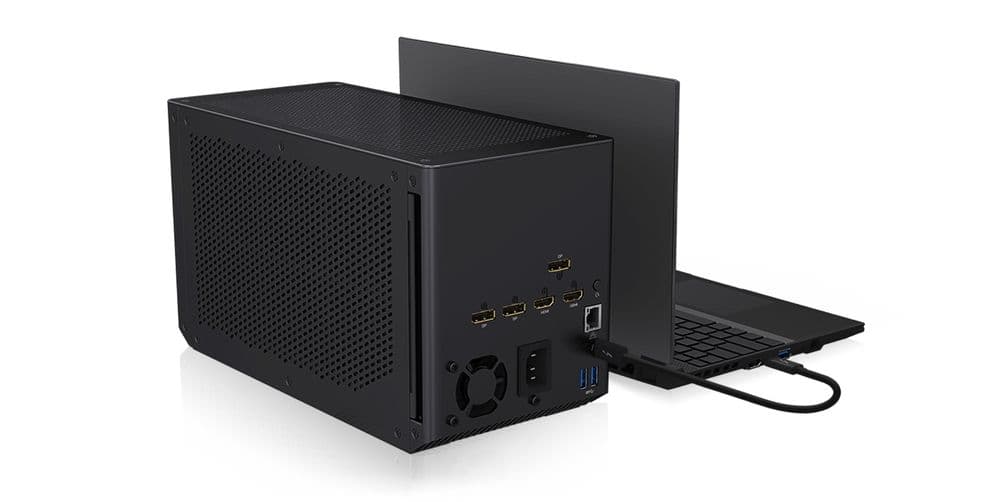 Aurus RTX 3080 video karta. Noutbukga. — 10