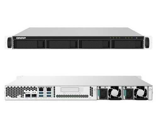 Сетевой накопитель QNAP TS-432PXU-2G — 2