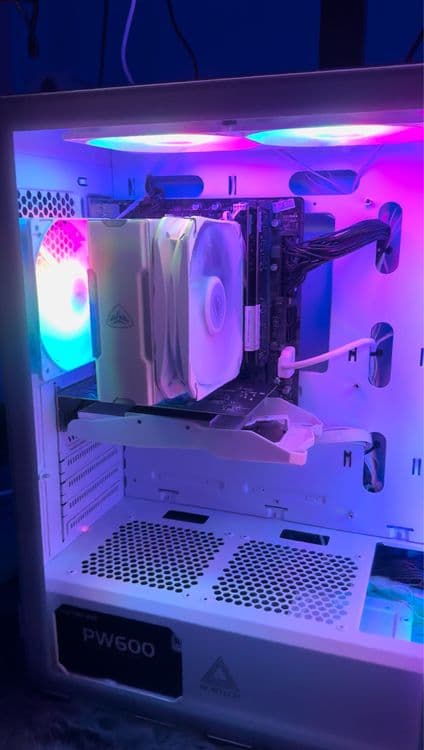 Видеокарта GTX 1050TI 4GB — 3