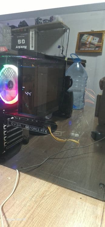 Gigabyte b650 wifi — 4