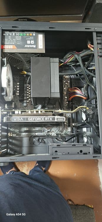 Gigabyte b650 wifi — 6