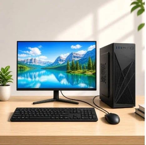 L TECH core i5 512gb 27" — 1