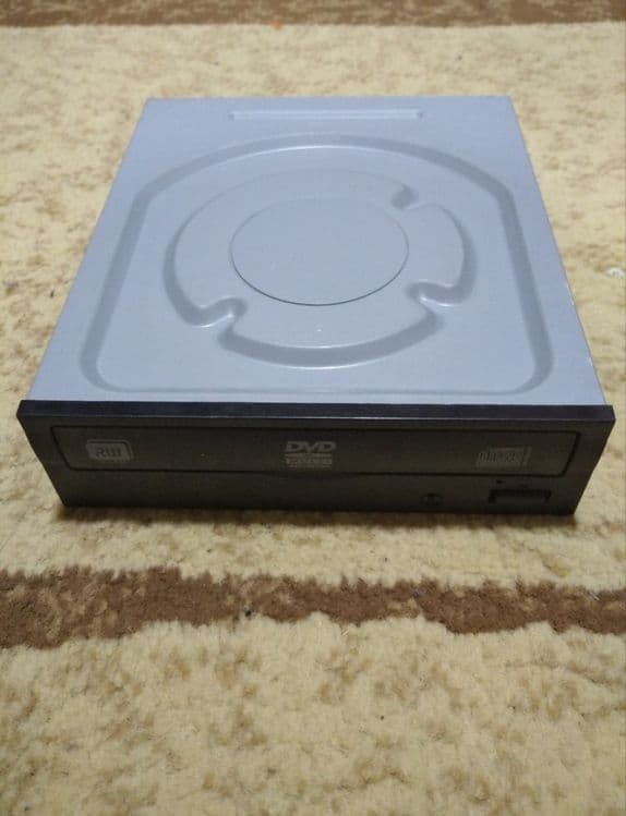 Kompyuter uchun DvD rom — 2