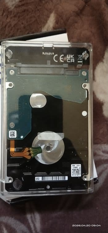 1terbayt hdd sotiladi — 6