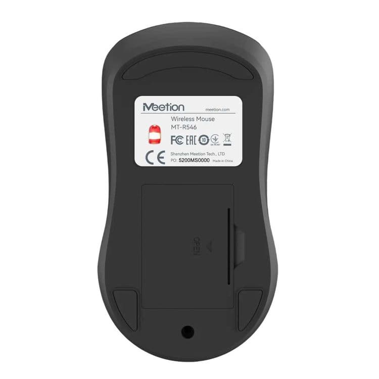 Продается беспроводная мышь MeeTion R545/R546/R547/R560/R571+ — 13