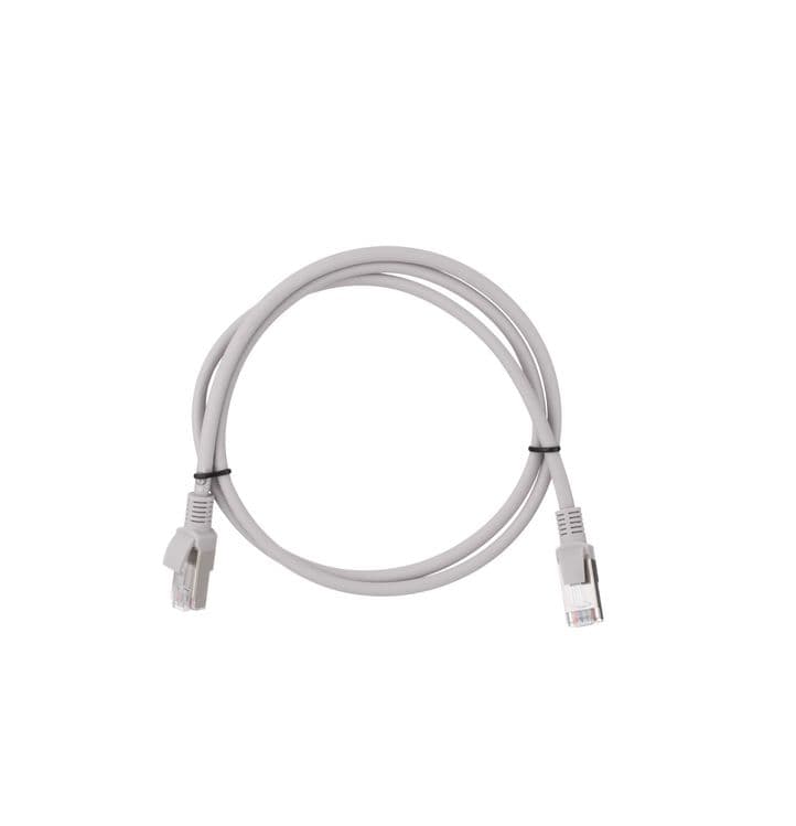 | Патчкорд UTP Cat5e 1м заводской — 3