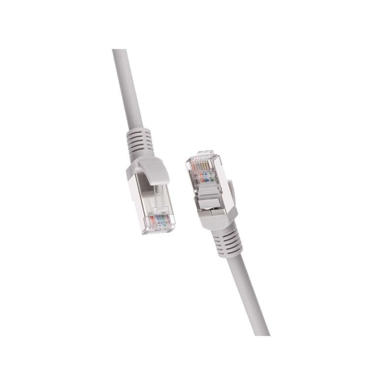 | Патчкорд UTP Cat5e 1м заводской — 4