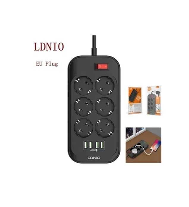 Pilot Сетевой фильтр  AVT/Huntkey/Jambo/Ldnio + — 10