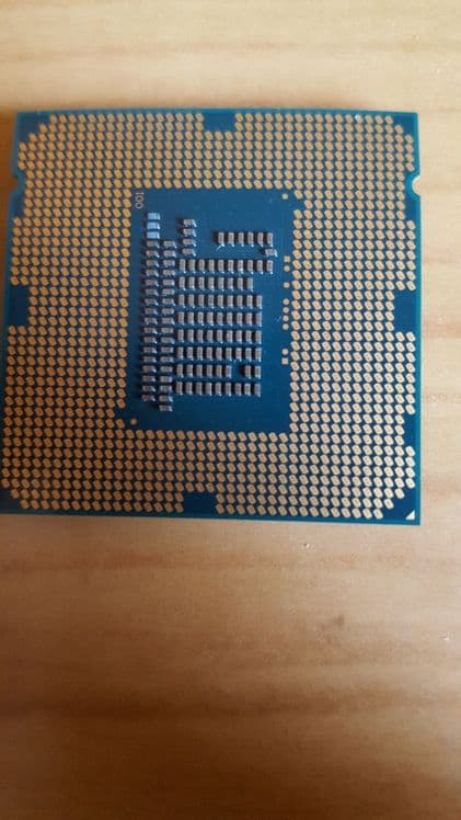 процессор intel core i3 — 2