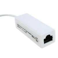 Переходник USB Lan new — 4
