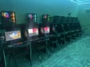 Kompyuter o’yinlari, Game club, Compyuter xona