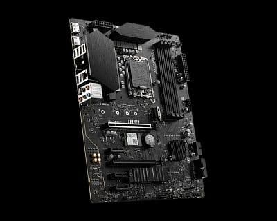 MSI PRO Z790 S WIFI DDR5 sotiladi — 3