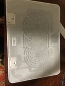 Noutbuk uchun ventiliator