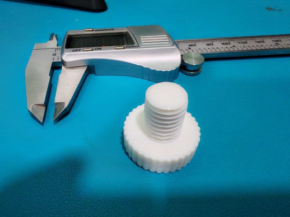 3d printer va 3d modellash xizmati