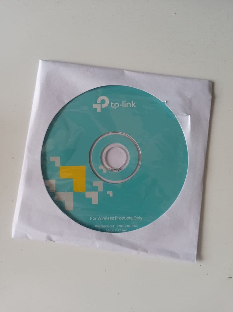 WiFi USB адаптер Tp-link/TL-WN727N Доставка есть! — 8
