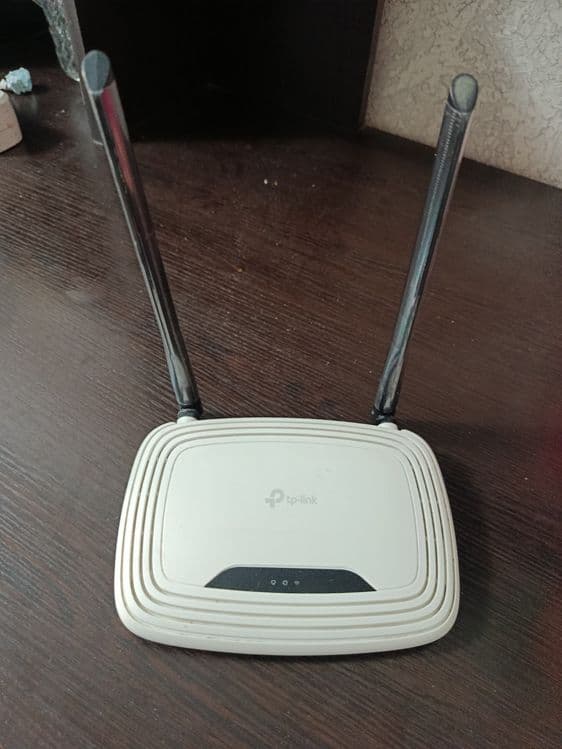 Модем tp-link TI-wRS41N — 1