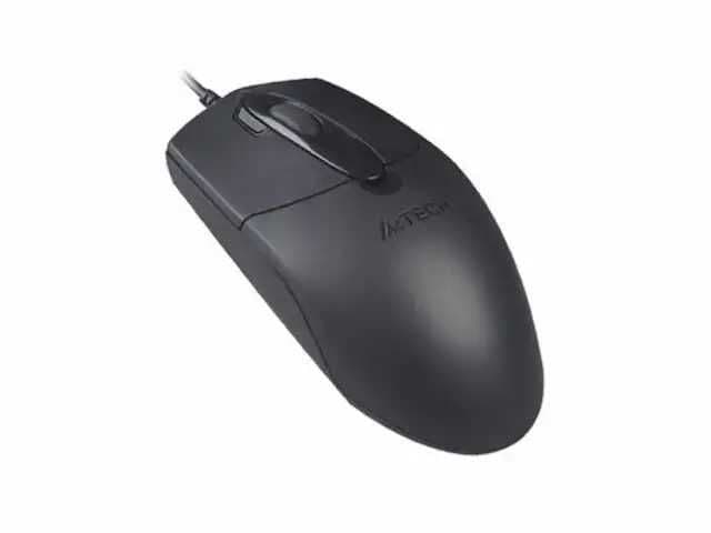 Мышь проводная A4Tech OP-730D/720/620D/560NU/530NU/330 + — 2